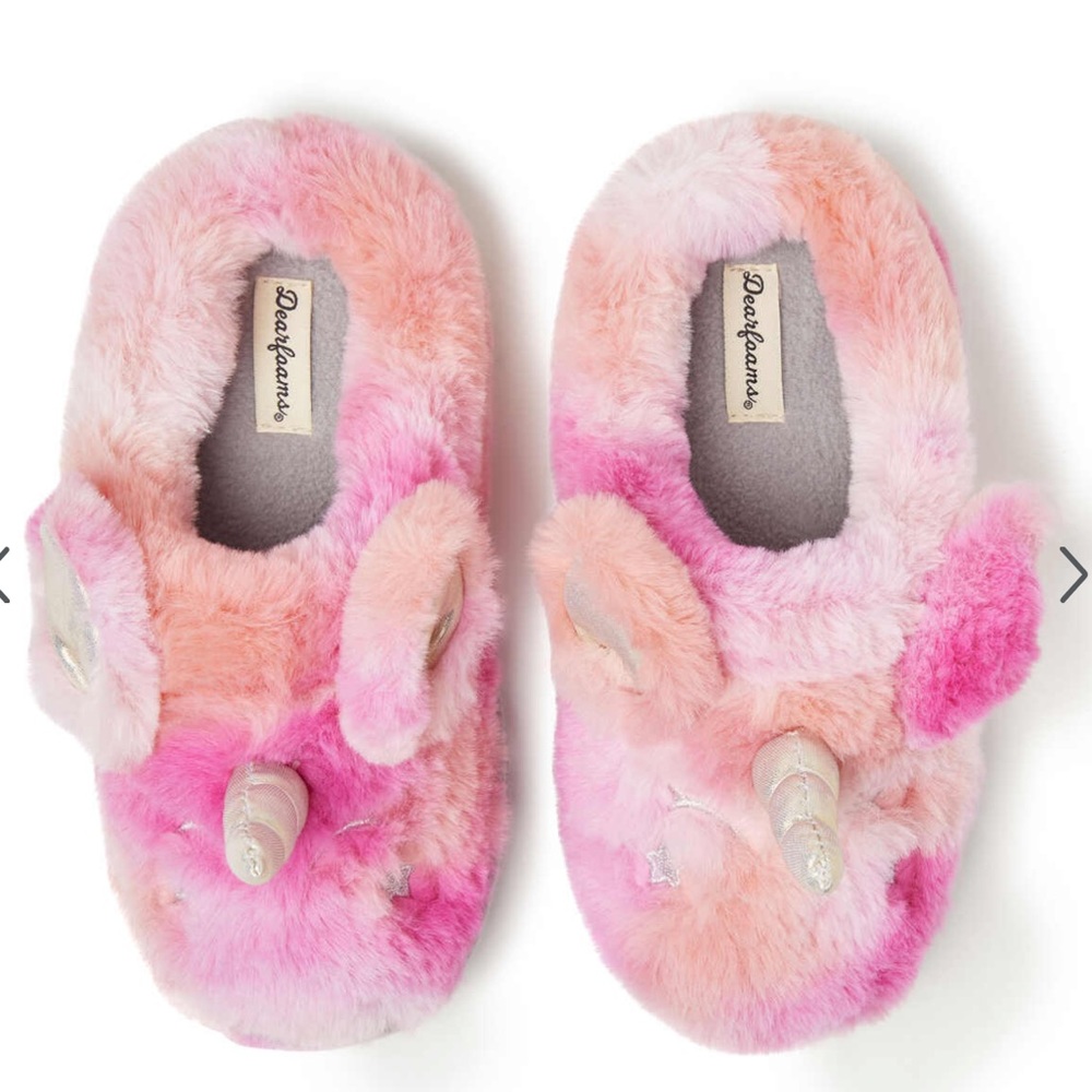 Dear foams slippers
